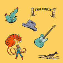 Load image into Gallery viewer, Learnin' the Bakersfield Sound