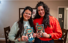 Load image into Gallery viewer, CHAPTER BOOK: "A Word Girl Adventure: Wander with Wonder"