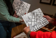 Load image into Gallery viewer, CHAPTER BOOK: "A Word Girl Adventure: Wander with Wonder"