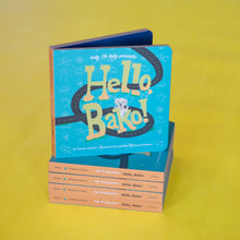 Load image into Gallery viewer, Indy, Oh Indy presents: Hello, Bako!
