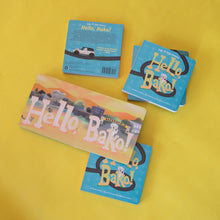 Load image into Gallery viewer, Indy, Oh Indy presents: Hello, Bako!