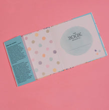 Load image into Gallery viewer, A  "This Book Belongs To” page makes “Bakersfield A-Z” an extra special gift.