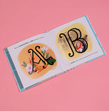 Load image into Gallery viewer, Pages A and B of Bakersfield A-Z.