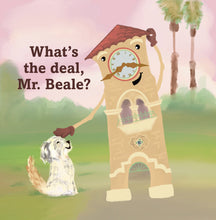 Load image into Gallery viewer, Indy, Oh Indy presents: Hello, Bako!