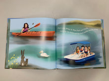 Load image into Gallery viewer, “The Mighty Kern River”