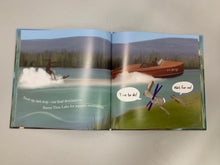 Load image into Gallery viewer, “The Mighty Kern River”