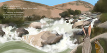 Load image into Gallery viewer, “The Mighty Kern River”