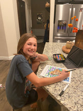 Load image into Gallery viewer, Learnin’ the Bakersfield Sound: All-Ages Coloring & Activity Book