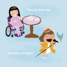 Load image into Gallery viewer, Potty Like a Princess