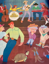Load image into Gallery viewer, Learnin&#39; the Bakersfield Sound (NEW Storybook)
