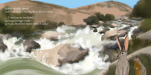 Load image into Gallery viewer, “The Mighty Kern River”
